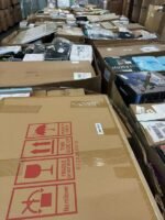 Ecom Undeliverables USPS Truckload - Image 15