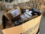 Ecom Undeliverables MONSTER Truckload - Image 3