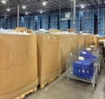 Ecom Undeliverables SMALLS Tall Truckload