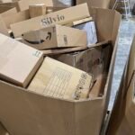Unscannables & Salvage Truckload