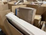 Unscannables & Salvage Truckload - Image 2