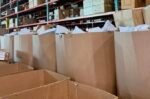 Ecom Undeliverables SMALLS Tall Truckload - Image 3