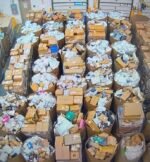 Ecom Undeliverables SMALLS Tall Truckload - Image 2