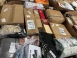 Ecom Undeliverables USPS Truckload - Image 14