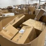 AMZ MEDIUMS Truckload