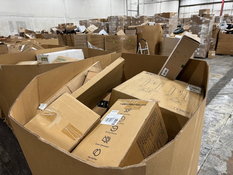 600x600 AMZ MEDIUMS Truckload - Image 1