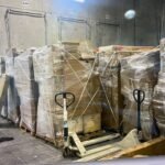 Ecom Undeliverables MEDIUMS Truckload