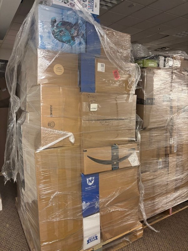 600x600 AMZ MEDIUMS Monster Truckload - Image 1