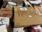 Ecom Undeliverables USPS Truckload - Image 9