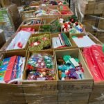 Christmas Wonderland Pallets