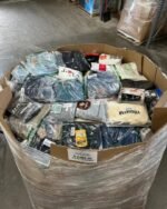 Amazon Adult Clothing Pallets