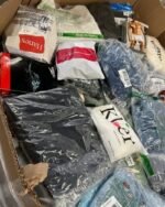 Amazon Adult Clothing Pallets - Image 2