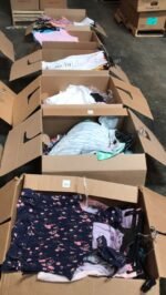Premium Nordstrom Pallets - Image 4