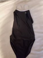 One piece swimsuit competitive swimwear - Image 4