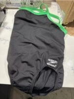 One piece swimsuit competitive swimwear - Image 2