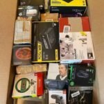 Amazon Mystery Box Pallet