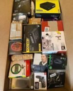 Amazon Mystery Box Pallet