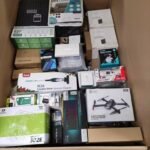 Amazon Target Electronics