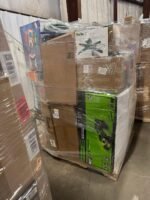 AMZ High-Value MEDIUMS Pallet - Image 2