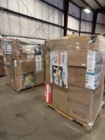 AMZ High-Value MEDIUMS Pallet - Image 3