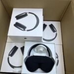 Apple AirPods Max Pallet – 80 Units (Authentic & Premium Sound Quality) - Image 2