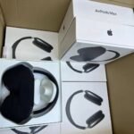 Apple AirPods Max Pallet – 80 Units (Authentic & Premium Sound Quality) - Image 6