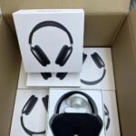 Apple AirPods Max Pallet – 80 Units (Authentic & Premium Sound Quality)