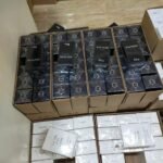 Authentic Perfume Pallets - Image 11