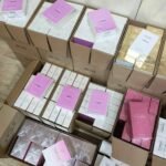 Authentic Perfume Pallets - Image 12