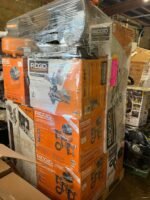 Bulk Rigid Tool Pallets - Image 9