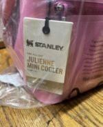 Julienne Mini Cooler Pallet – 20 Commercial Display Coolers