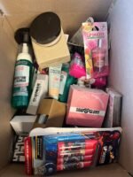 Buy Makeup Mystery Box Pallets (5 mystery boxes per pallet) - Image 5