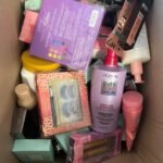 Buy Makeup Mystery Box Pallets (5 mystery boxes per pallet)