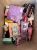 Buy Makeup Mystery Box Pallets (5 mystery boxes per pallet)