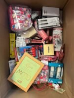 Buy Makeup Mystery Box Pallets (5 mystery boxes per pallet) - Image 4