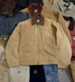 Carhartt Clothing Pallets - Image 5
