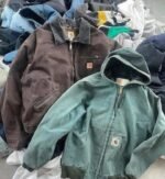 Carhartt Clothing Pallets - Image 4