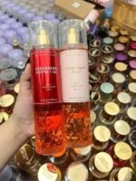 Victoria’s Secret Fragrance Pallet (Mixed) 450-500 brand-new mists - Image 10