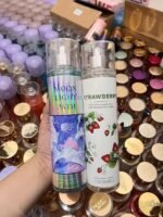 Victoria’s Secret Fragrance Pallet (Mixed) – Premium Wholesale Liquidation Lot