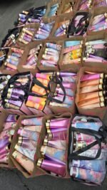 Victoria’s Secret Fragrance Pallet (Mixed) – Premium Wholesale Liquidation Lot