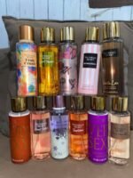 Victoria’s Secret Fragrance Pallet (Mixed) – Premium Wholesale Liquidation Lot