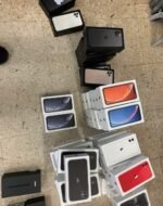 Mixed iPhone Pallet. - Image 3