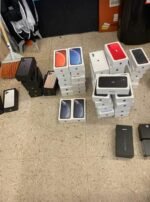 Mixed iPhone Pallet. - Image 4