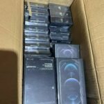 Mixed iPhone Pallet. - Image 6