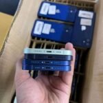 Mixed iPhone Pallet. - Image 8