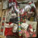 Wholesale Christmas Wonderland Pallets (300–400 Items) - Image 3