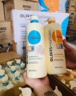 Olexrs Shampoo Pallets - Image 2