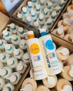 Olexrs Shampoo Pallets - Image 5