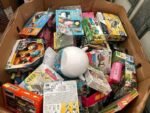 Kids Toys Pallets - Image 7