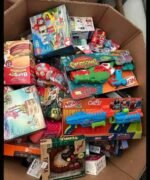 Kids Toys Pallets - Image 6